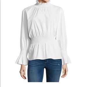 White Blouse